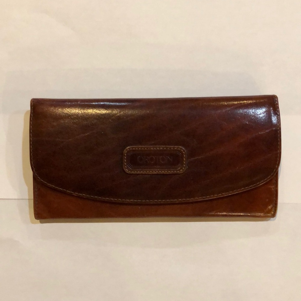 Oroton Wallet